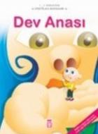 Dev Anası - Keloğlan Masalları