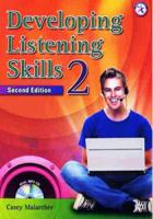 Developing Listening Skills 2, MP3 CD