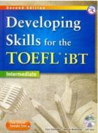 Developing Skills for the TOEFL iBT Combined Book