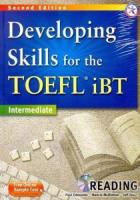 Developing Skills for the TOEFL iBT Reading Book