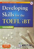 Developing Skills for the TOEFL iBT Writing Book