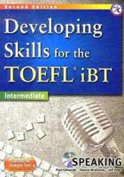 Developing Skills For The Toefl Speaking Book