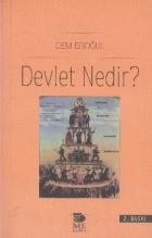 Devlet Nedir?