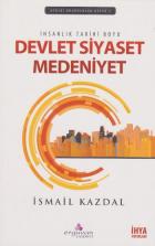 Devlet Siyaset Medeniyet