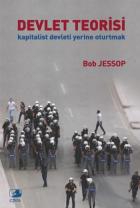 Devlet Teorisi-Kapitalist Devleti Yerine Oturtmak