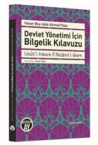 Devlet Yönetimi İçin Bilgelik Kılavuzu