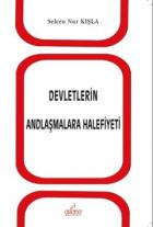 Devletin Andlaşmalara Halefiyeti