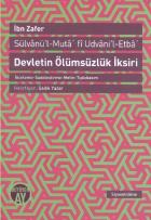 Devletin Ölümsüzlük İksiri