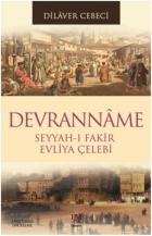 Devrannama Seyyah-ı Fakir Evliya Çelebi