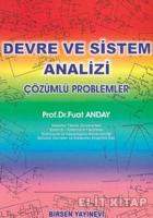 Devre ve Sistem Analizi