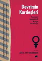 Devrimin Kardeşleri-Feminist Spekülatif Kurgu Antolojisi