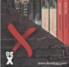 Dex Özel Stantlı Set