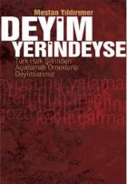 Deyim Yerindeyse