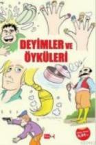 Deyimler ve Öyküleri