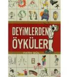 Deyimlerden Öyküler (Cep Boy)