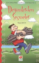 Deyimlerden Seçmeler
