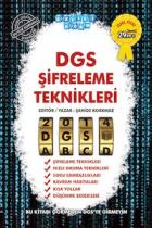 DGS Şifreleme Teknikleri 2014