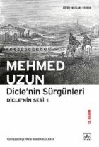 Dicle’nin Sürgünleri Dicle’nin Sesi 2