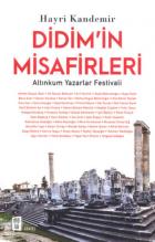 Didim’in Misafirleri-Altınkum Yazarlar Festivali