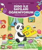 Dido İle Sayıları Öğreniyorum 24+36 Ay