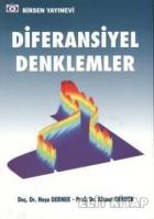 Diferansiyel Denklemler