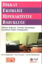 Dikkat Eksikliği Hiperaktivite Bozukluğu