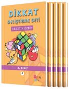 Dikkat Geliştirme Seti 3. Sınıf