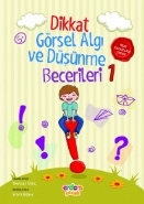 Dikkat Görsel Algı ve Düşünme Becerileri 1
