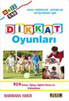 Dikkat Oyunları 0-12 Yaş