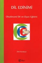 Dil Edinimi "Okulöncesi Dil ve Oyun Eğitimi"