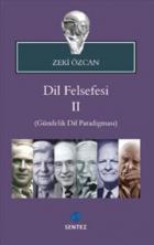 Dil Felsefesi II