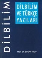 Dilbilim ve Türkçe Yazıları