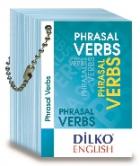 Dilko Kelime Kartı-Phrasal Verbs