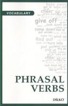 Dilko Vocabulary Phrasal Verbs