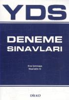 Dilko YDS Deneme Sınavları