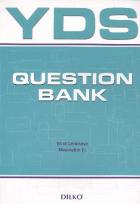 Dilko YDS Question Bank