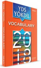 Dilko YDS-YÖKDİL Vocabulary