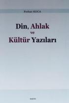 Din, Ahlak ve Kültür Yazıları