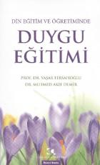 Din Eğitim ve Öğretiminde Duygu Eğitimi