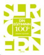 Din Eğitiminin 100’ü