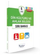 Asistan Yayınları 5. Sınıf Din Kültürü Soru Bankası