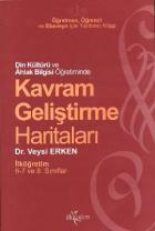 Din Kültürü ve Ahlak Bilgisi Öğretiminde Kavram Geliştirme Haritaları