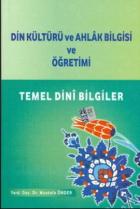 Din Kültürü ve Ahlak Bilgisi ve Öğretimi