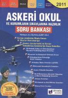 Dinamik ALES Tamamı Çözümlü Çıkmış Sorular (2011)