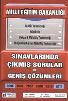 Dinamik MEB Müdür Yardımcılığı Sınavlarında Çıkmış Sorular ve Geniş Çözümleri