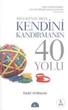 Dini Konularda Kendini Kandırmanın 40 Yolu