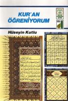 Dinim Serisi-11: Kuran Öğreniyorum (6-9 Yaş)