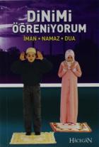 Dinimi Öğreniyorum (Cep Boy)