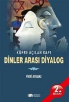 Dinler Arası Diyalog