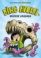 Dino Avcısı 2-Müzede Kargaşa